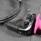 2009 HONDA CRF150R CRF150RB OEM THROTTLE CABLE HOTSTART CABLE ASSEMBLY