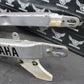 2003 Yamaha TTR125 TTR125E Small Wheel OEM Swingarm Swing Arm Suspension Arm - hggarage