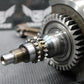 2009 KAWASAKI 09 - 14 KLX250 KLX250SF OEM ENGINE CRANKSHAFT CRANK SHAFT 13031 - 0757 - hggarage