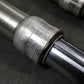 2003 Yamaha YZ125 OEM KYB Right Left Front Suspension Forks Shocks 5UN - 23102 - 00 - hggarage