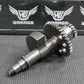 2013 HUSQVARNA TE511 OEM ENGINE MOTOR CRANKSHAFT BALANCER GEAR 7706894 - hggarage