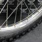 2018 HONDA CRF250R CRF450R OEM D.I.D FRONT WHEEL RIM HUB 44650 - MKE - A60 - hggarage