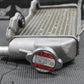 2019 SUZUKI 19 - 25 RMZ250 RMZ450 OEM RIGHT FILL SIDE RADIATOR COOLER 17710 - 37K01 - hggarage