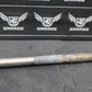 2018 HONDA0 04 - 22 CRF250R OEM REAR BACK SWINGARM BOLT SUSPENSION PIVOT AXLE 521 - hggarage