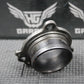 1988 HONDA CR250R 86 - 91 OEM EXHAUST PIPE CYLINDER JOINT MANIFOLD 18352 - KS7 - 010 - hggarage