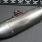 2006 KAWASAKI KX450F FULL FMF EXHAUST PIPE CHAMBER HEADER EXHAUST SYSTEM 18088-