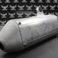 2019 SUZUKI 19 - 25 RMZ250 OEM MUFFLER EXHAUST SILENCER SLIP ON PIPE 14310 - 46K10 - hggarage