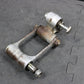 2009 HONDA CRF150RB CRF150R OEM REAR SHOCK LINKAGE LINKS ASSEMBLY