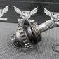 2000 HONDA CR125R OEM KICKSTART KICK START SHAFT W IDLER GEAR 28251 - KZ4 - 000 - hggarage