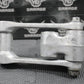 2000 2001 HONDA CR125R CR250R OEM REAR SHOCK LINKAGE ARM ROD GOOD BEARINGS! - hggarage