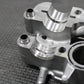 HONDA CRF250R OEM ENGINE MOTOR CYLINDER HEAD 12010 - K95 - AA0 REPAIR! - hggarage