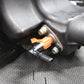 2019 SUZUKI 19 - 25 RMZ250 OEM AIRBOX AIR CLEANER FILTER BOX INTAKE BOOT INJECTOR - hggarage