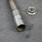 1998 HONDA CR125R 95 - 01 OEM FRONT WHEEL RIM AXLE PIVOT BOLT 44301 - MAC - 780 - hggarage