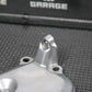 1998 93 - 99 HONDA CR125R OEM ENGINE CYLINDER JUG POWERVALVE COVERS SIDE TOP END - hggarage
