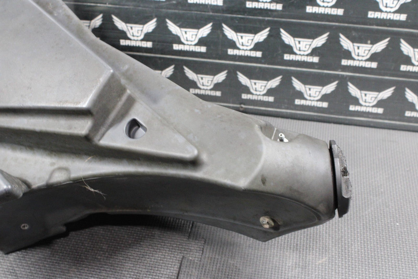 2013 HUSQVARNA TE511 OEM GAS FUEL TANK CELL PETROL RESERVOIR 8A00H2357 - hggarage
