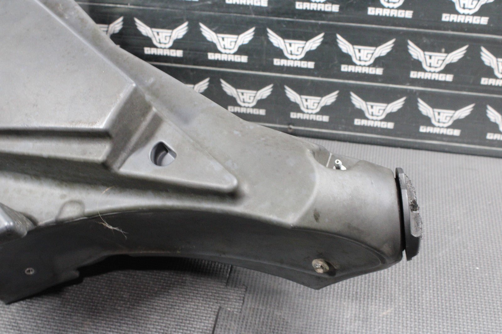 2013 HUSQVARNA TE511 OEM GAS FUEL TANK CELL PETROL RESERVOIR 8A00H2357 - hggarage