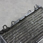 1996 KAWASAKI 94-05 KX125 OEM RIGHT ENGINE MOTOR COOLING COOLER RADIATOR