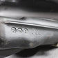 1997 YAMAHA RT100 90 - 00 OEM GAS FUEL TANK CELL PETROL RESERVOIR 3UL - 24110 - 00 - 00 - hggarage