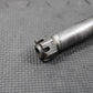 2003 KAWASAKI KLX400R KLX400SR OEM REAR AXLE BACK WHEEL PIVOT BOLT 41068 - S013 - hggarage