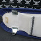 2008 SUZUKI RMZ250 OEM SEAT SADDLE 45100 - 10H01 - FNN - hggarage