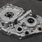 2013 SUZUKI DRZ400 DRZ400E DRZ400S DRZ400SM OEM LEFT RIGHT ENGINE MOTOR CRANKCAS - hggarage