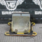 2003 KAWASAKI KX65 OEM INTAKE REED BLOCK ASSEMBLY 12021 - 1015 16065 - 1366 - hggarage