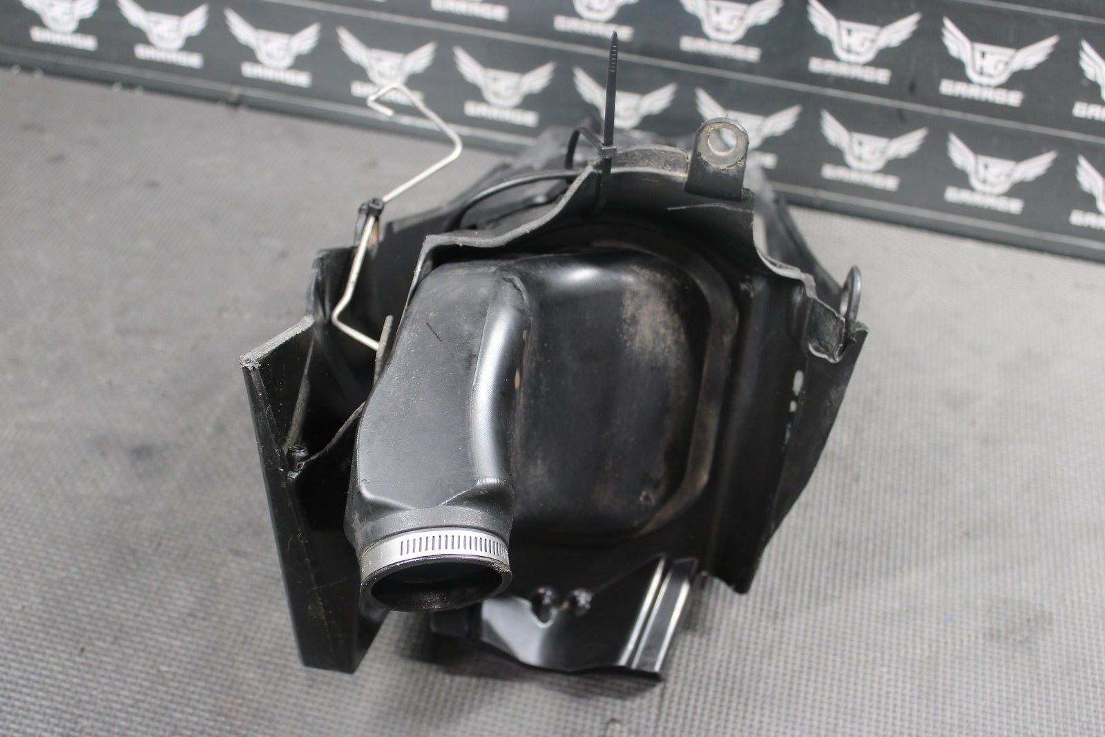 2013 KTM 65SX OEM Airbox Intake Air Cleaner Case 4620600100030 46206026000 - hggarage