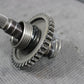 2002 KTM 520 EXC OEM KICKSTART KICK START SHAFT W IDLER GEAR 59033050100 5903305