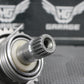 1999 SUZUKI 96 - 00 RM250 OEM KICKSTART KICK START SHAFT MECHANISM - hggarage