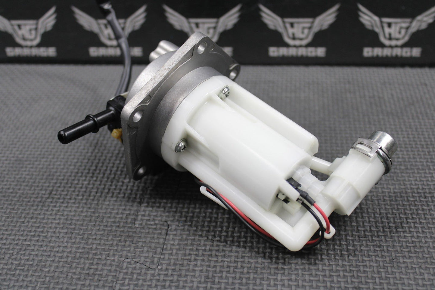 2019 2020 SUZUKI RMZ250 OEM KEIHIN GAS FUEL PUMP SENDING UNIT 15100 - 46K00 LW HR! - hggarage