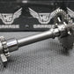 2013 10 - 17 HONDA CRF250R OEM ENGINE MOTOR COUNTER BALANCE BALANCER GEARS SHAFT - hggarage
