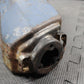 2008 KAWASAKI 08 - 11 KLX140 KLX140L OEM MUFFLER EXHAUST SILENCER SLIP ON PIPE - hggarage