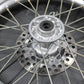 2003 KAWASAKI 00 - 09 KX65 OEM FRONT WHEEL RIM HUB TIRE 41090 - 1124 - hggarage