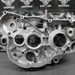 2001 SUZUKI 01 - 02 RM250 OEM RIGHT HALF ENGINE MOTOR CRANKCASE CRANK CASE BLOCK - hggarage