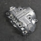 2005 HONDA CRF150F ENGINE MOTOR CYLINDER HEAD COVER VALVE ROCKER ASSEMBLY 12000-