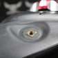 2000 2001 HONDA CR125R CR250R OEM GAS FUEL TANK CELL RESERVOIR CAP PETCOCK GOOD! - hggarage