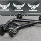 2014 KAWASAKI 01 - 09 / 11 - 19 KX100 01 - 19 KX85 OEM LEFT RADIATOR GUARD SHIELD - hggarage