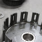 2009 KAWASAKI KX250F COMPLETE HINSON BILLET CLUTCH W PLATES BASKET HUB ASSEMBLY