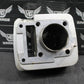 2000 YAMAHA TTR125L OEM 54MM ENGINE MOTOR CYLINDER JUG BARREL BORE TOP GOOD! - hggarage