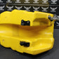 2000 SUZUKI DRZ400 00 - 04 OEM GAS FUEL TANK CELL PETROL RESERVOIR PLASTIC YELLOW - hggarage
