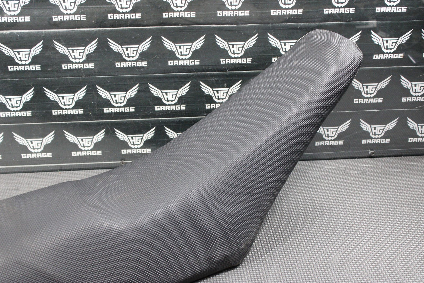 2007 06 - 08 HONDA CRF450R AFTERMARKET SDG SEAT SADDLE CUSHION COVER 77100 - MEN - A00 - hggarage