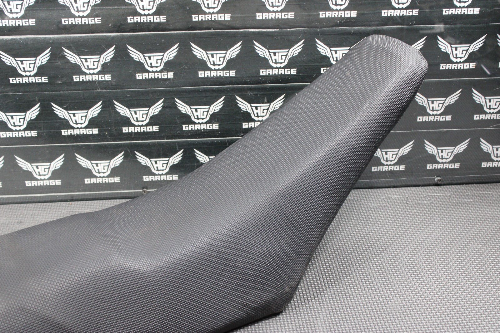 2007 06 - 08 HONDA CRF450R AFTERMARKET SDG SEAT SADDLE CUSHION COVER 77100 - MEN - A00 - hggarage