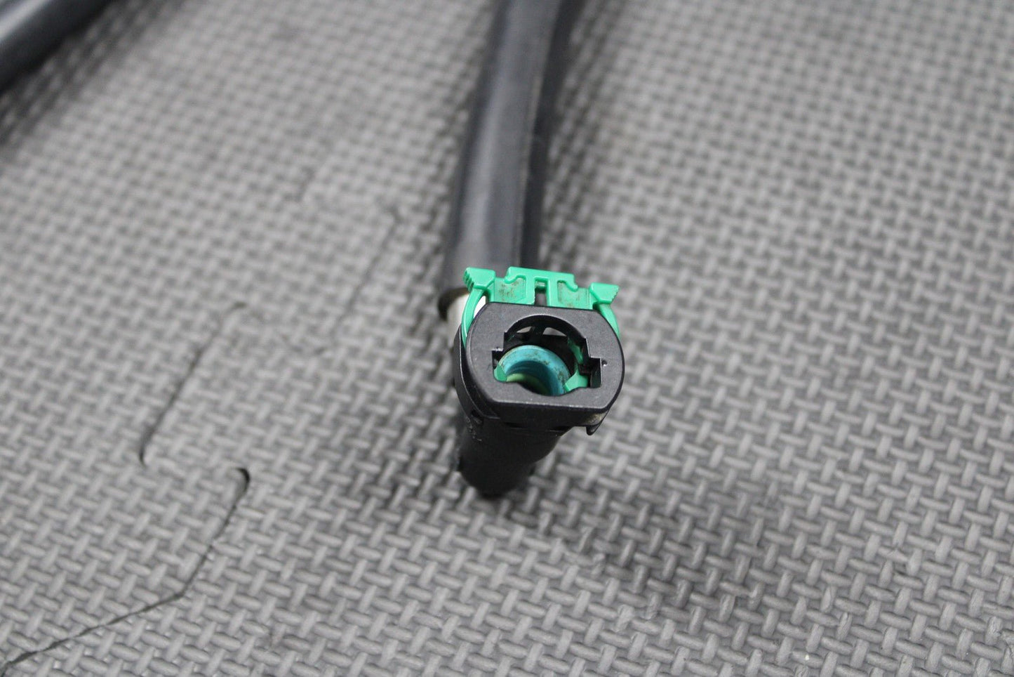 2020 SUZUKI RMZ250 OEM GAS FUEL PUMP TANK HOSE LINE TUBE 15810 - 46K00 GOOD! - hggarage