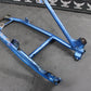 1999 YAMAHA 1998 1999 YZ125 YZ250 OEM REAR BACK SUB FRAME SUBFRAME 5DH - 21190 - 00 - hggarage