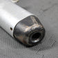 2001 KAWASAKI 01 - 05 KX100 KX85 OEM MUFFLER EXHAUST SILENCER SLIP ON PIPE 18100 - 1 - hggarage
