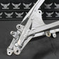 2000 SUZUKI RM125 RM250 OEM REAR BACK SUB FRAME SUBFRAME SUPPORT 41200 - 36E00 - hggarage