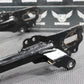 1997 YAMAHA RT100 92 - 00 OEM SWINGARM SWING ARM SUSPENSION 3UL - 22110 - 00 - 35 - hggarage