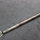 2004 KAWASAKI OEM FRONT WHEEL RIM AXLE PIVOT BOLT SWINGARM BOLT 41068 - 0013 - hggarage