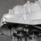 2002 Suzuki RM250 OEM Left Right Engine Motor Crankcase Crank Cases 11300 - 37863 - hggarage