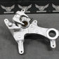 2014 KAWASAKI 04 - 18 KX250F OEM NISSIN REAR BACK BRAKE CALIPER 43080 - 0230 GOOD! - hggarage